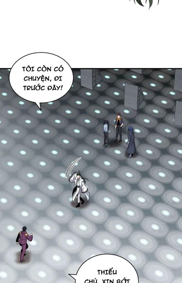 Chapter 94 - Trang 26