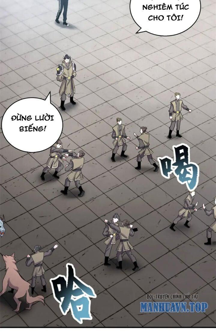 Chapter 94 - Trang 36