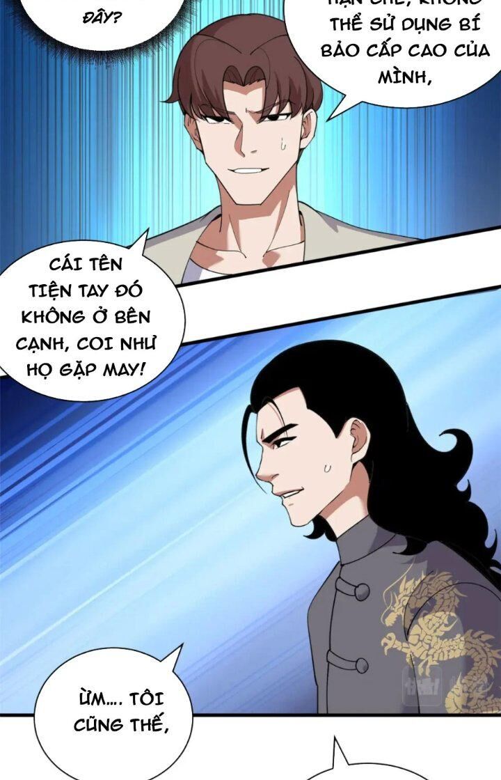 Chapter 94 - Trang 8