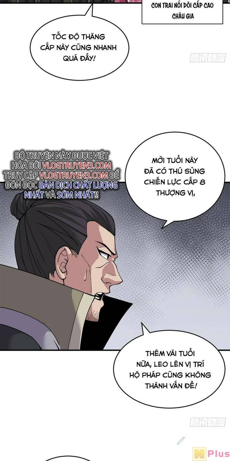 Chapter 95 - Trang 11