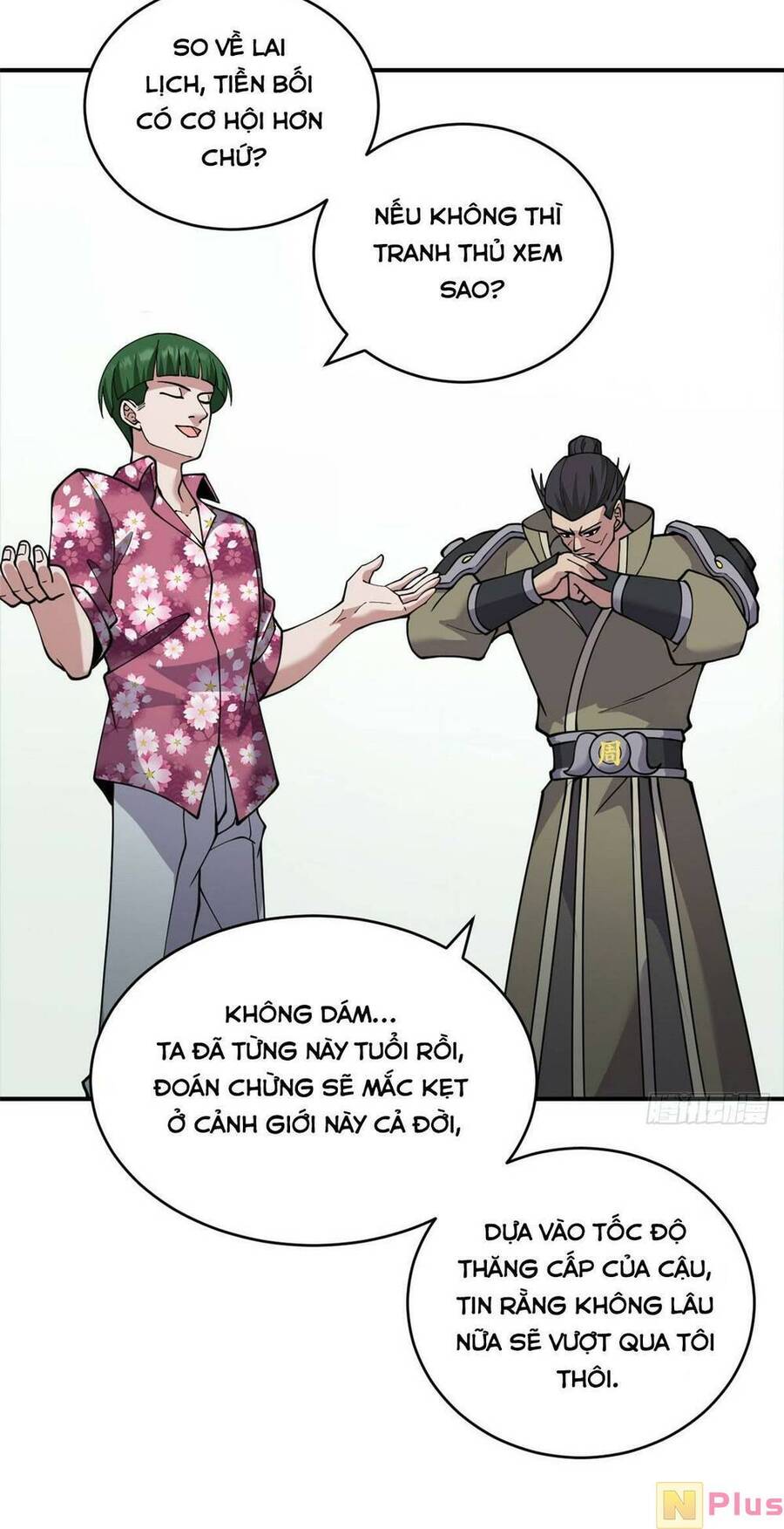 Chapter 95 - Trang 12