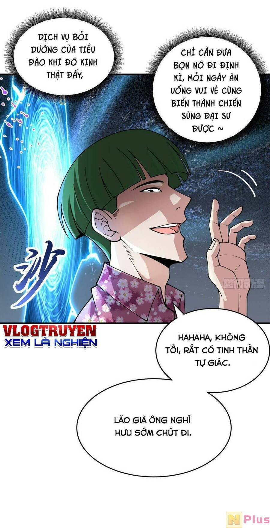 Chapter 95 - Trang 13
