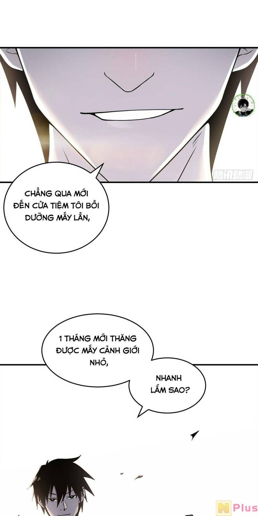 Chapter 95 - Trang 14