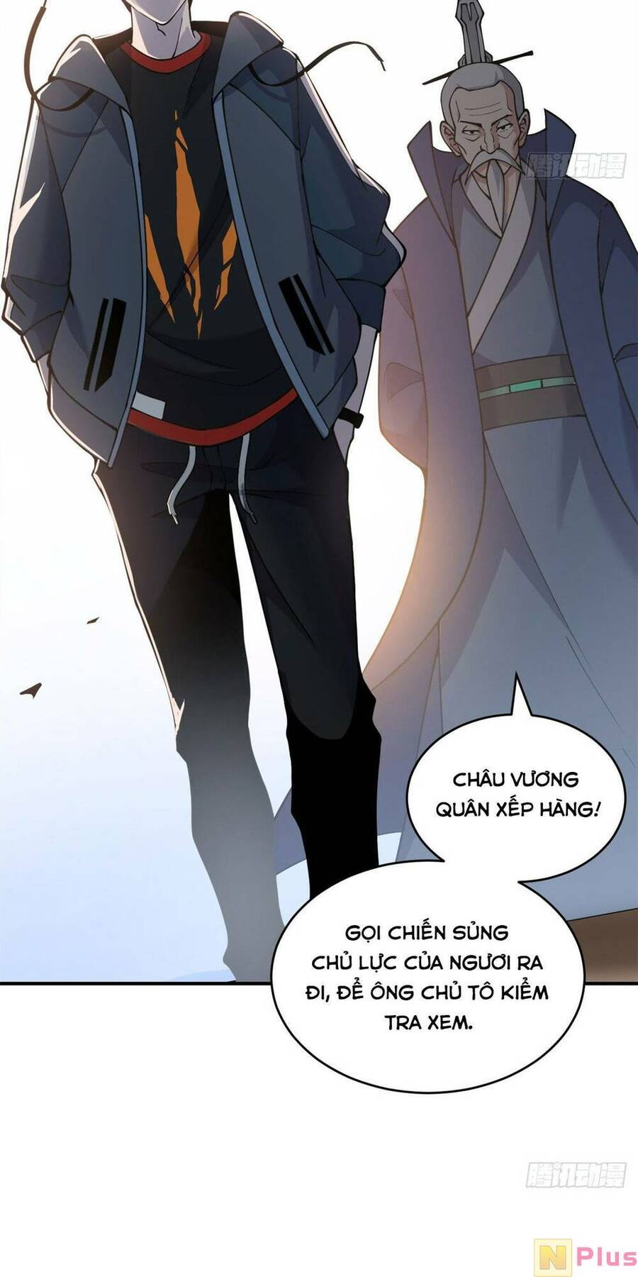 Chapter 95 - Trang 15