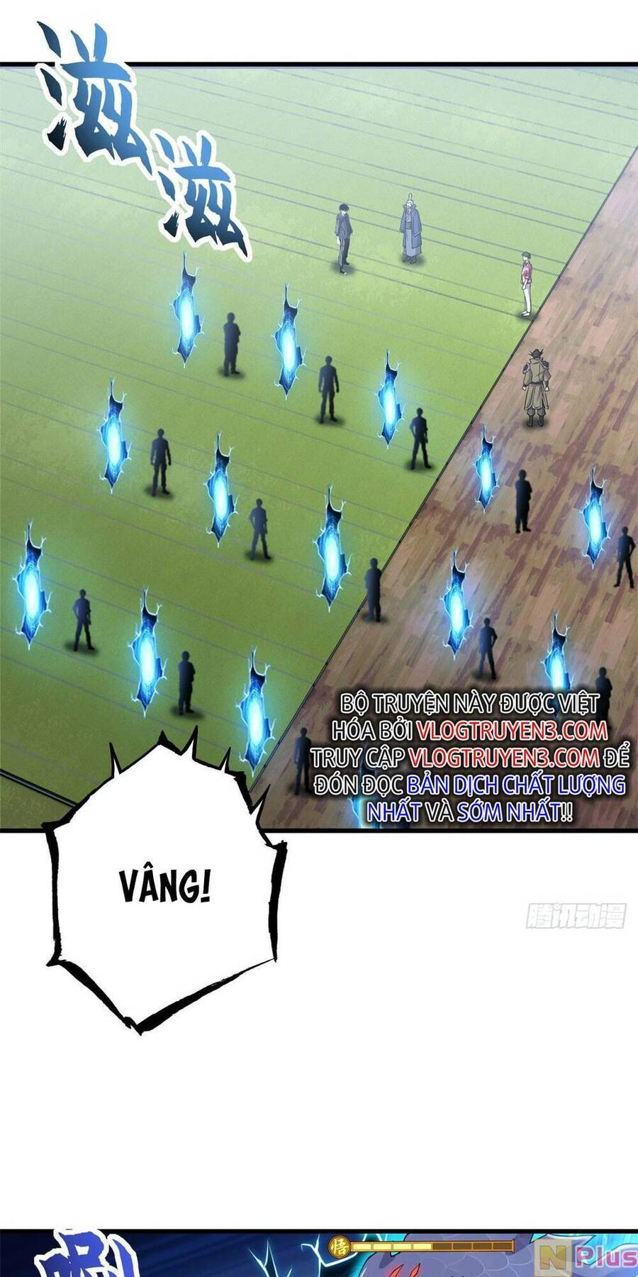 Chapter 95 - Trang 16