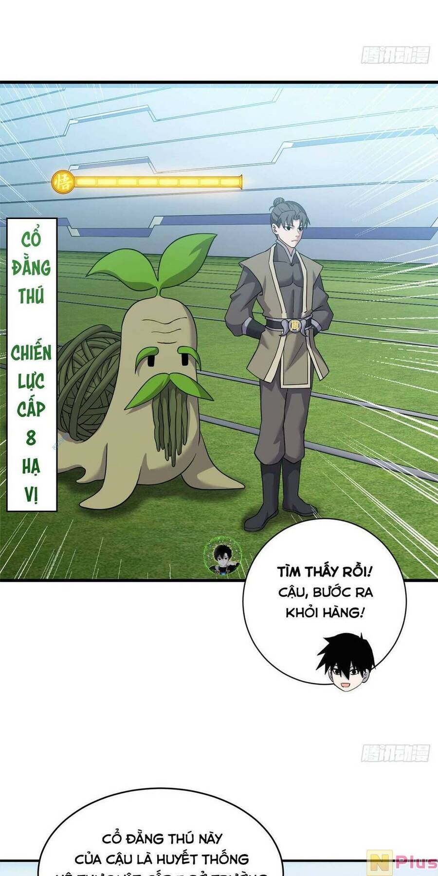 Chapter 95 - Trang 20