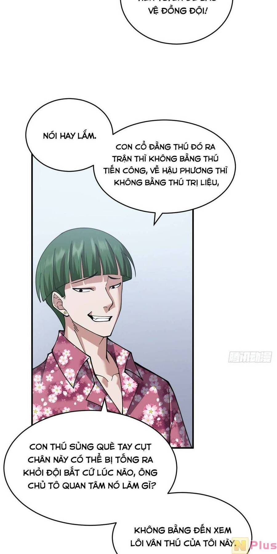Chapter 95 - Trang 22