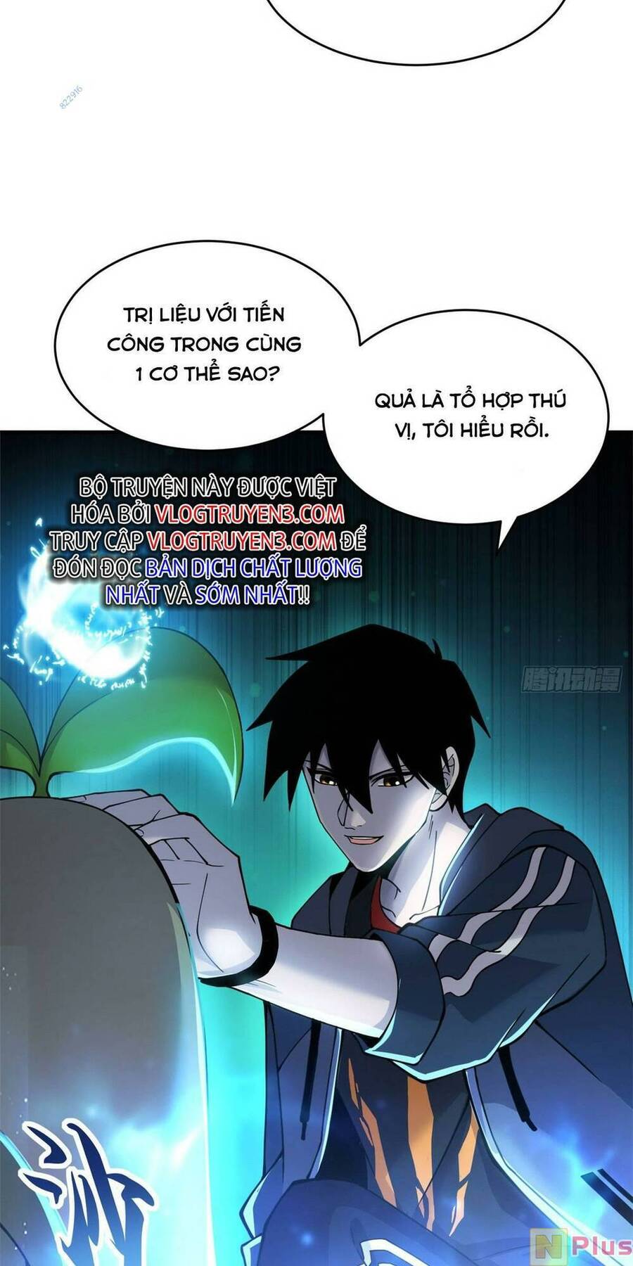 Chapter 95 - Trang 23