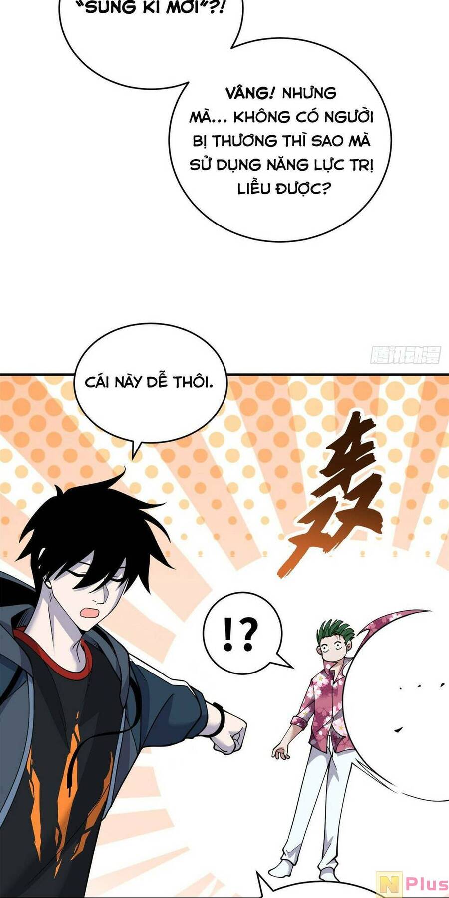 Chapter 95 - Trang 28