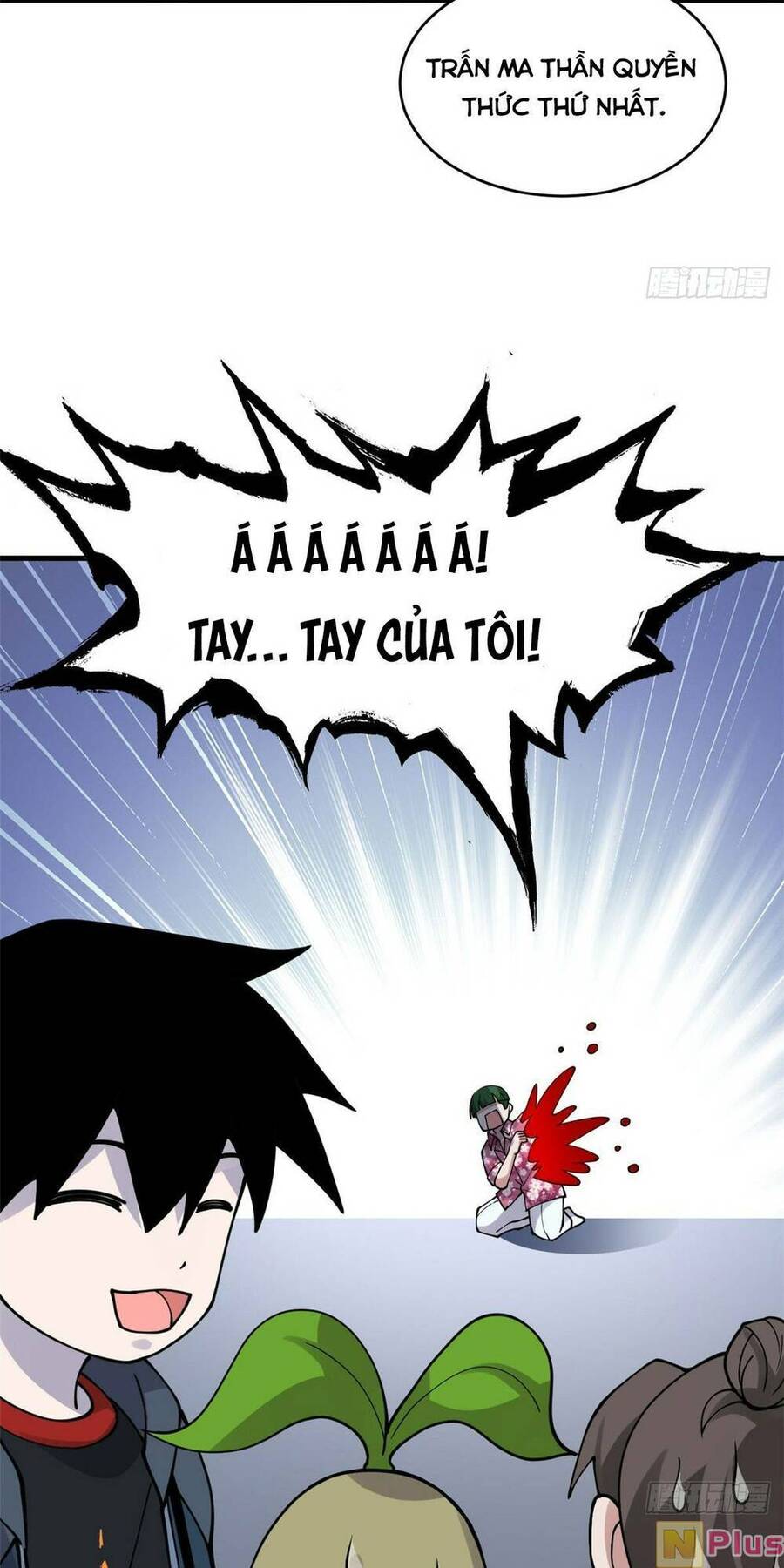 Chapter 95 - Trang 29