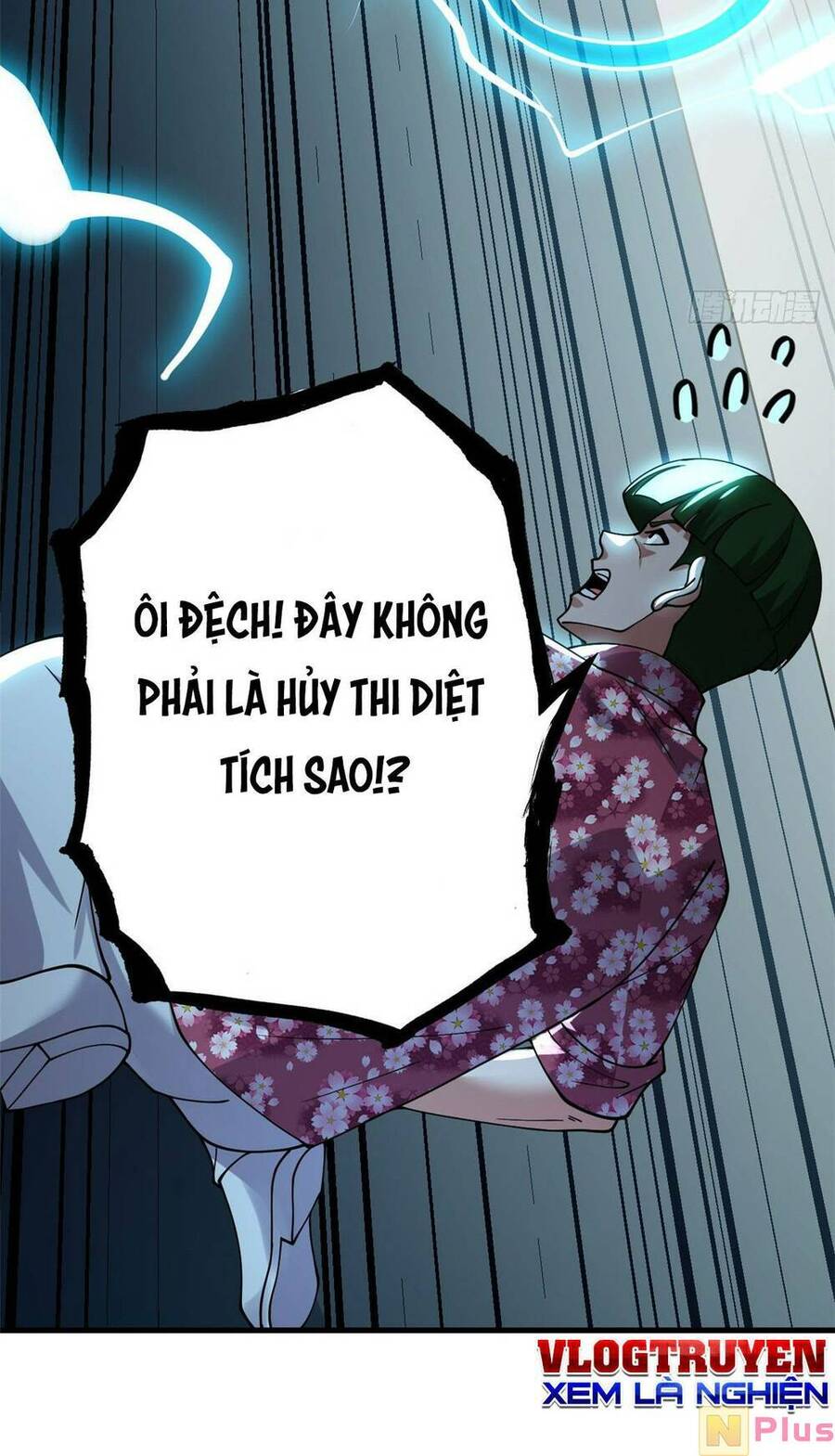 Chapter 95 - Trang 33