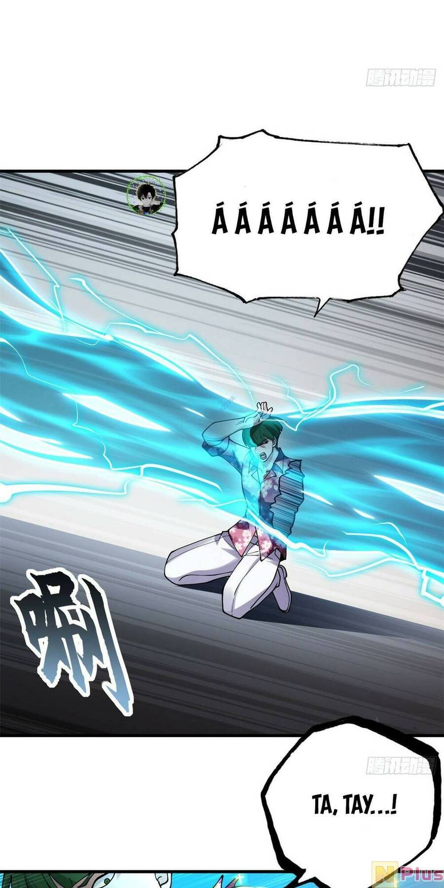 Chapter 95 - Trang 34