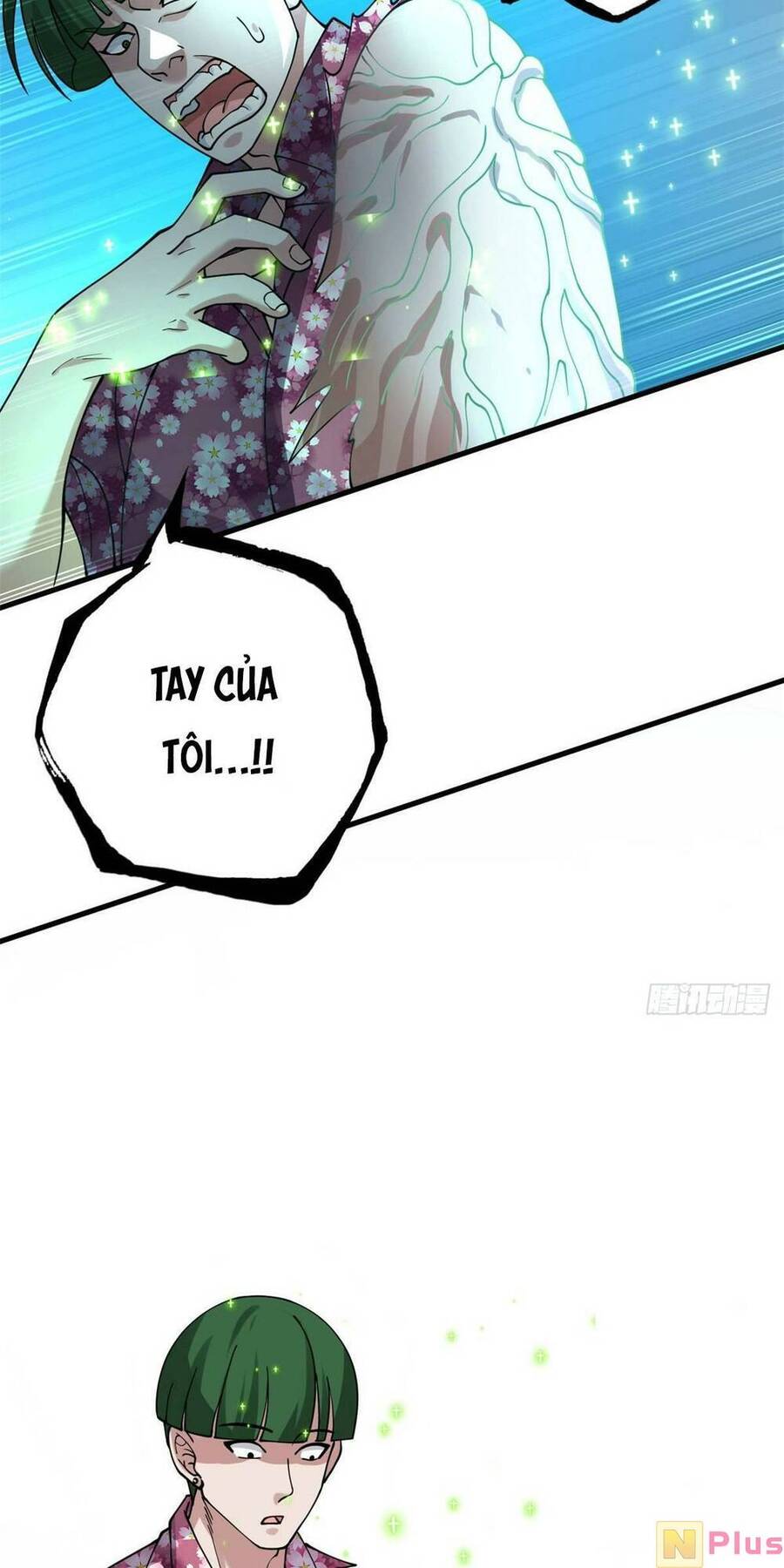 Chapter 95 - Trang 35
