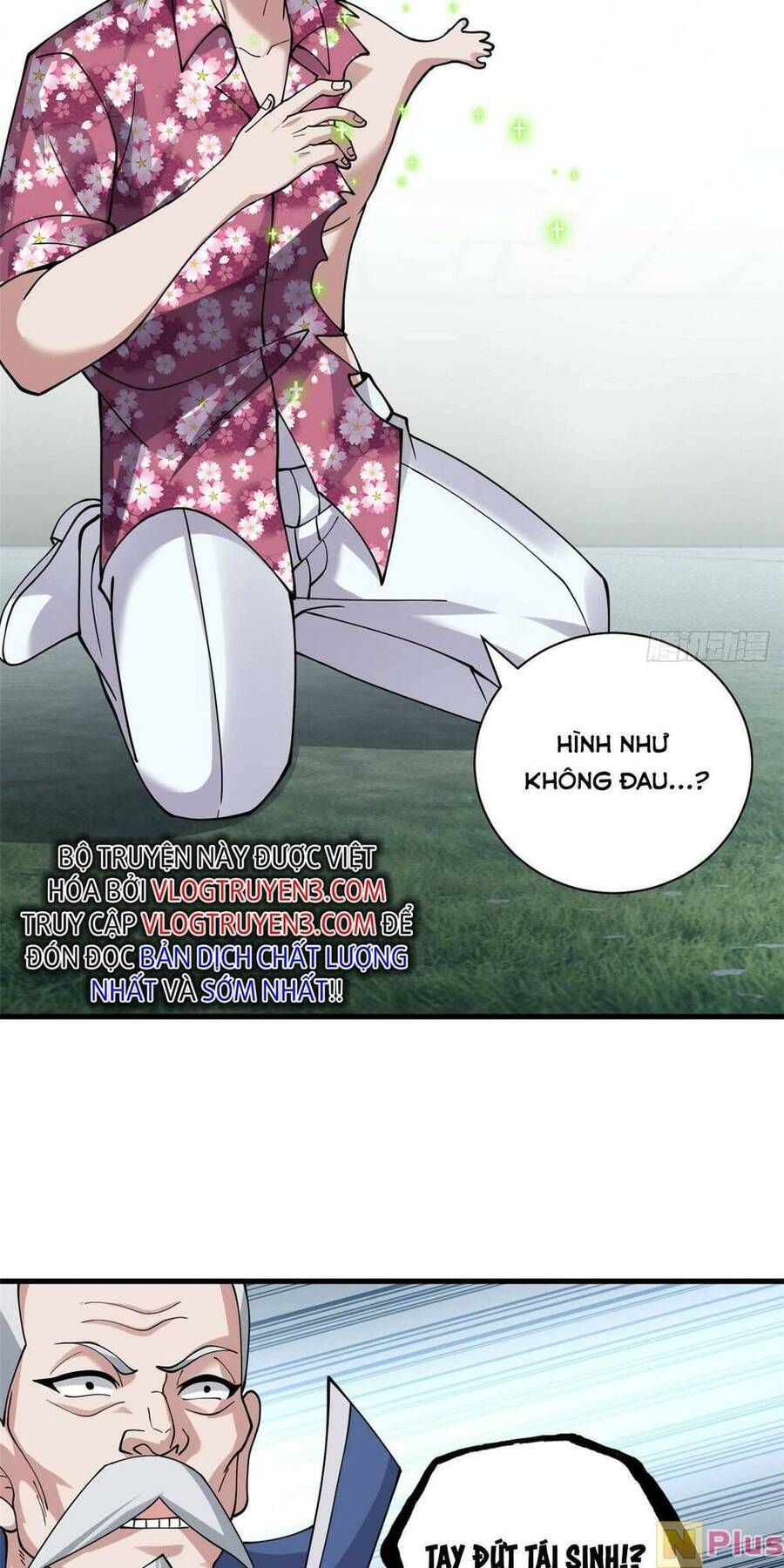 Chapter 95 - Trang 36