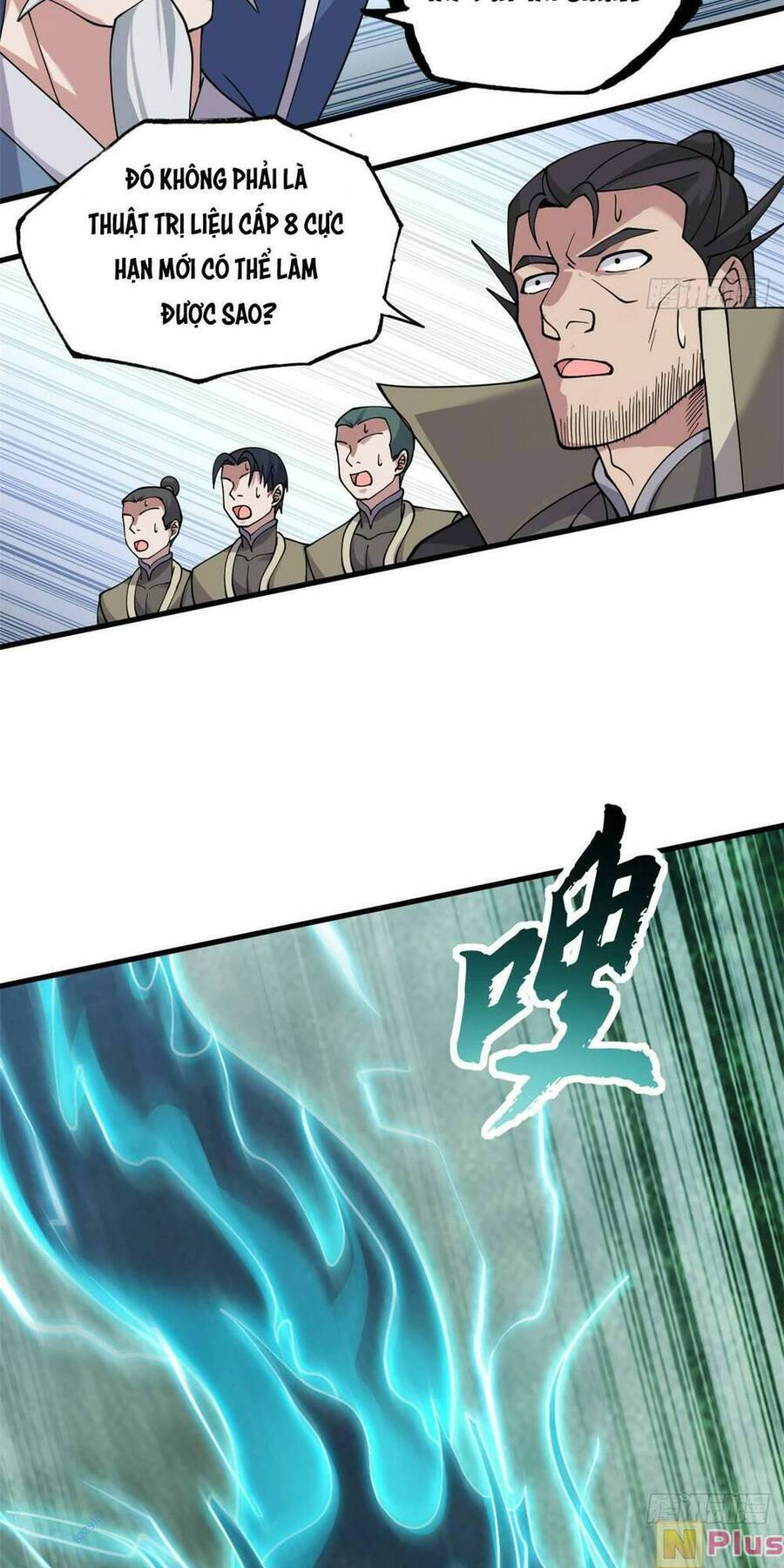 Chapter 95 - Trang 37