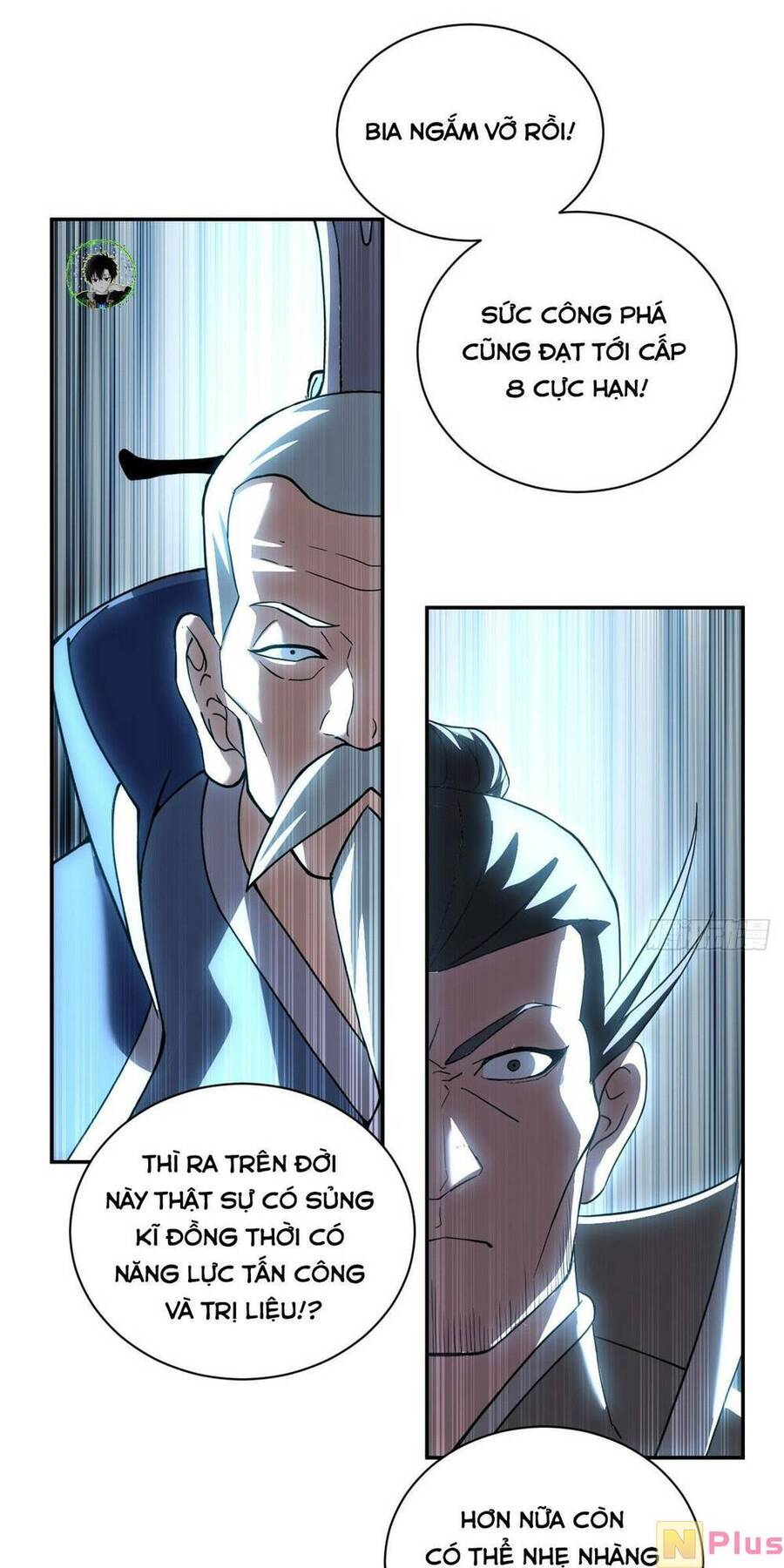 Chapter 95 - Trang 40
