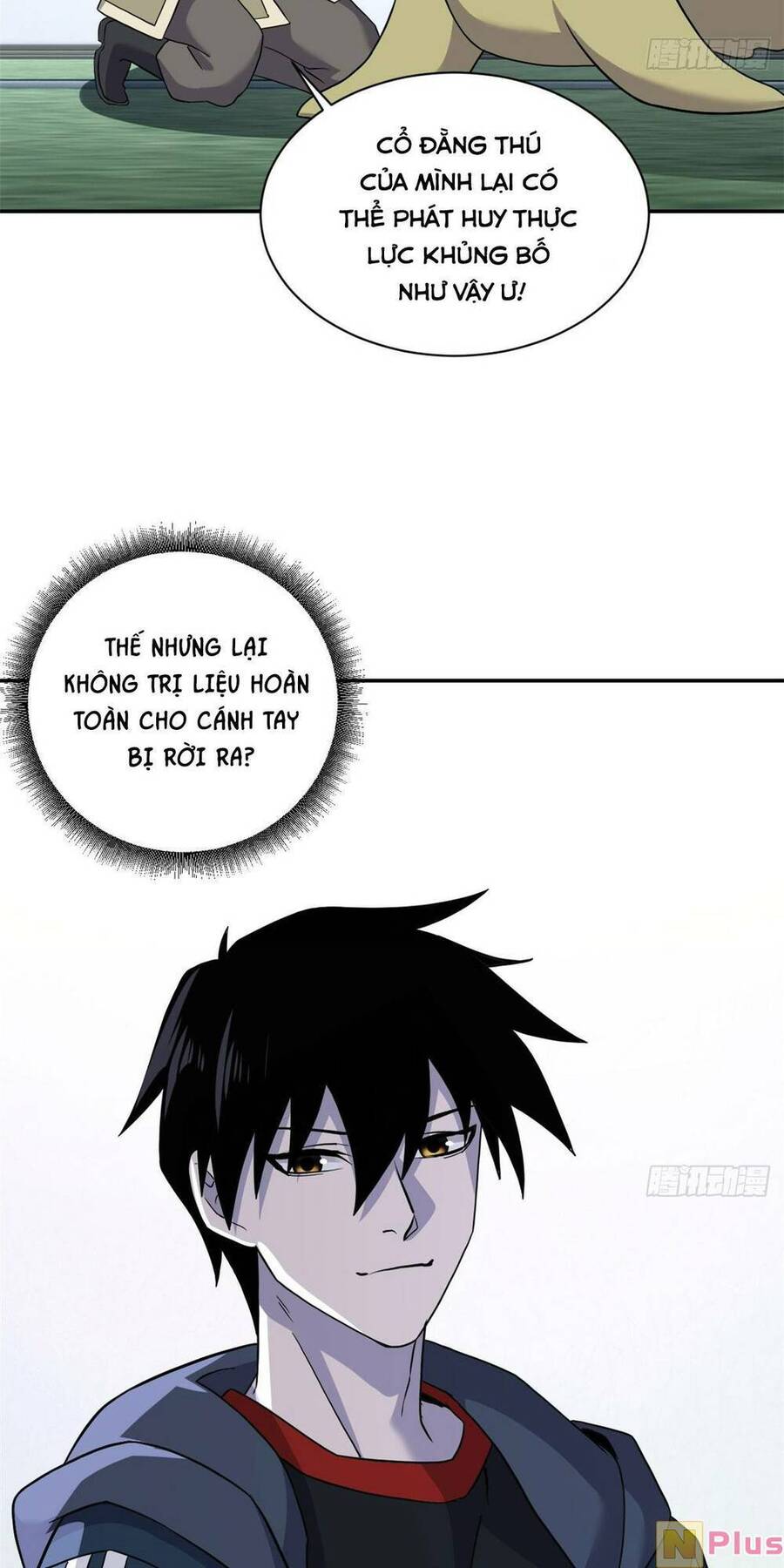Chapter 95 - Trang 42