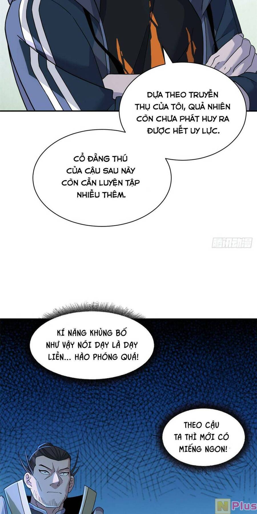Chapter 95 - Trang 43