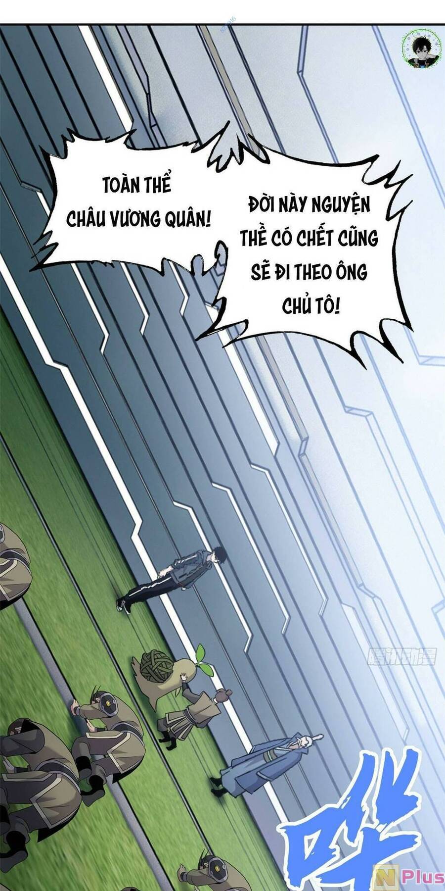 Chapter 95 - Trang 46