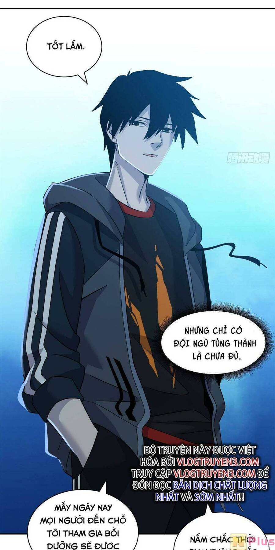 Chapter 95 - Trang 48