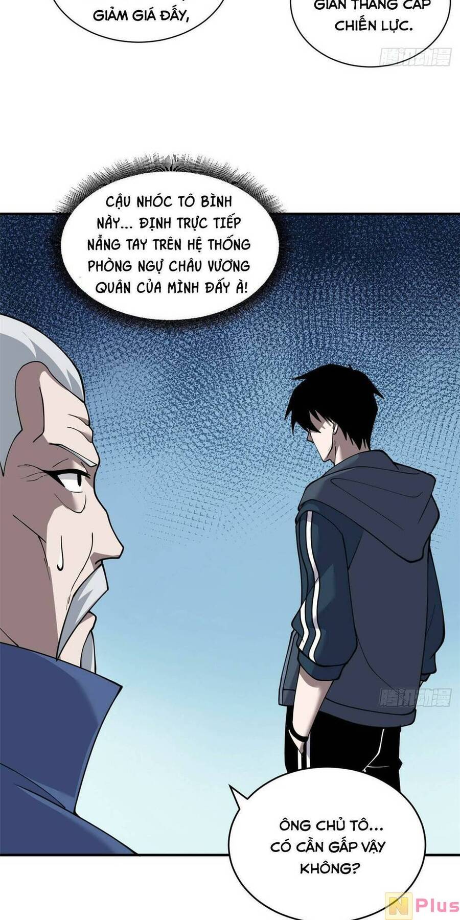 Chapter 95 - Trang 49