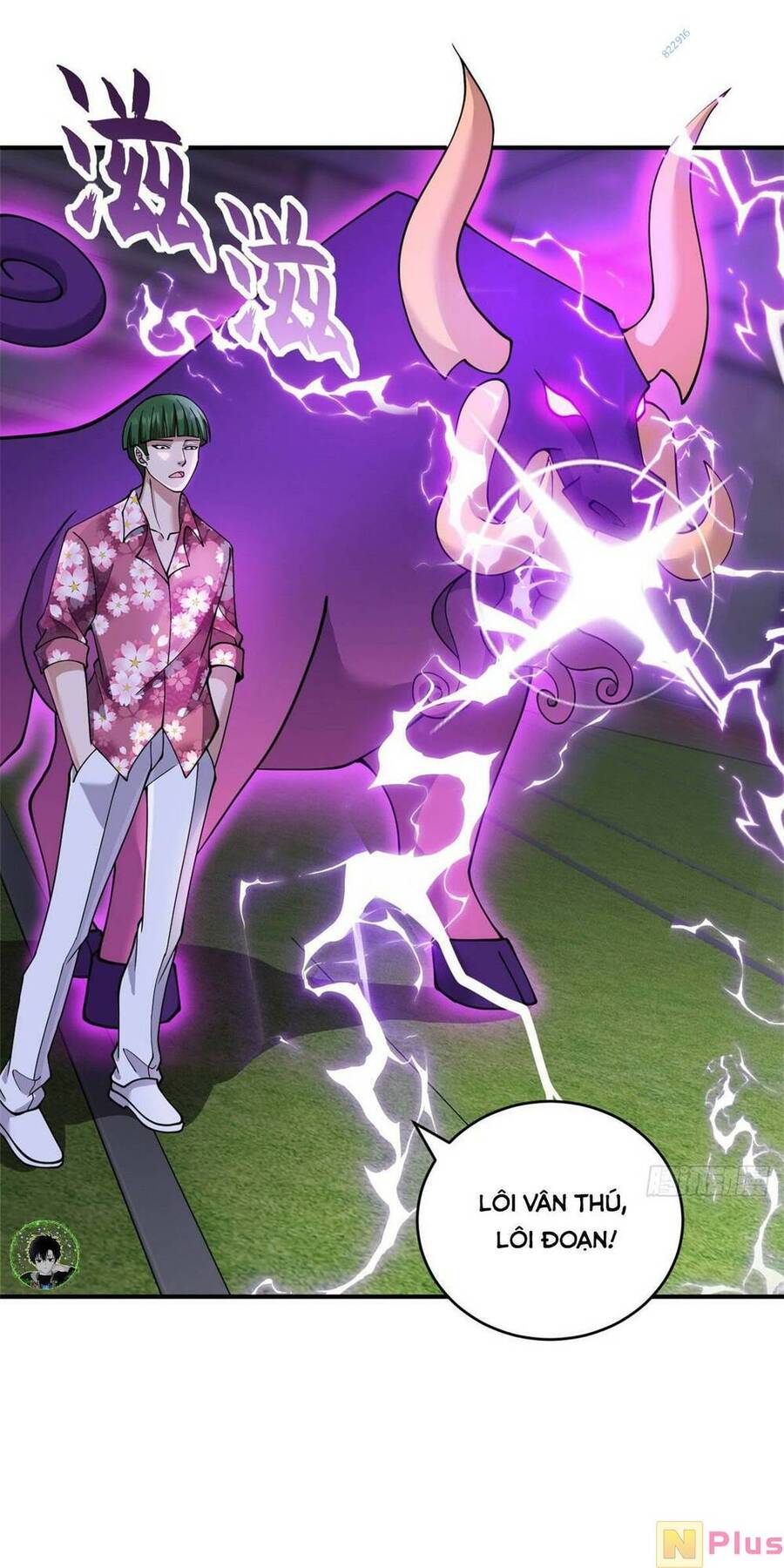 Chapter 95 - Trang 8