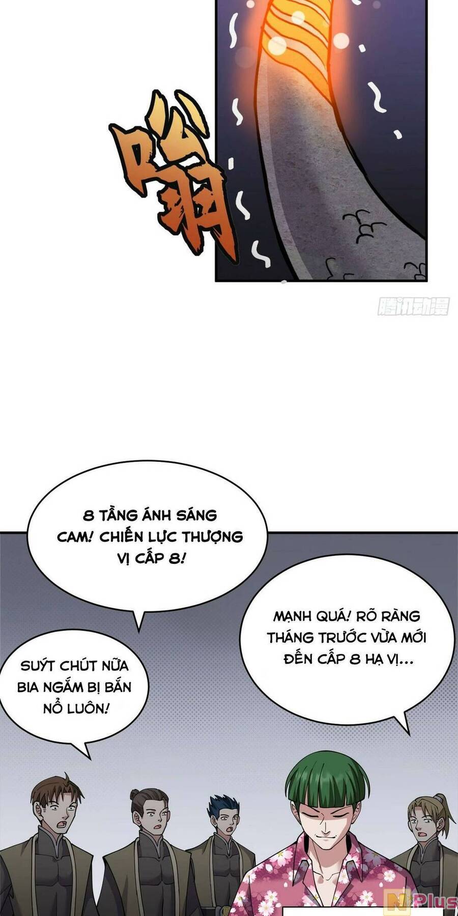 Chapter 95 - Trang 10
