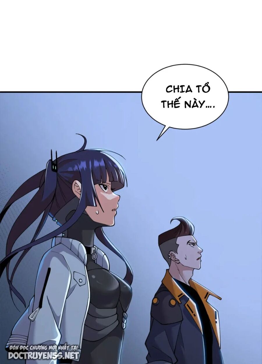 Chapter 96 - Trang 19