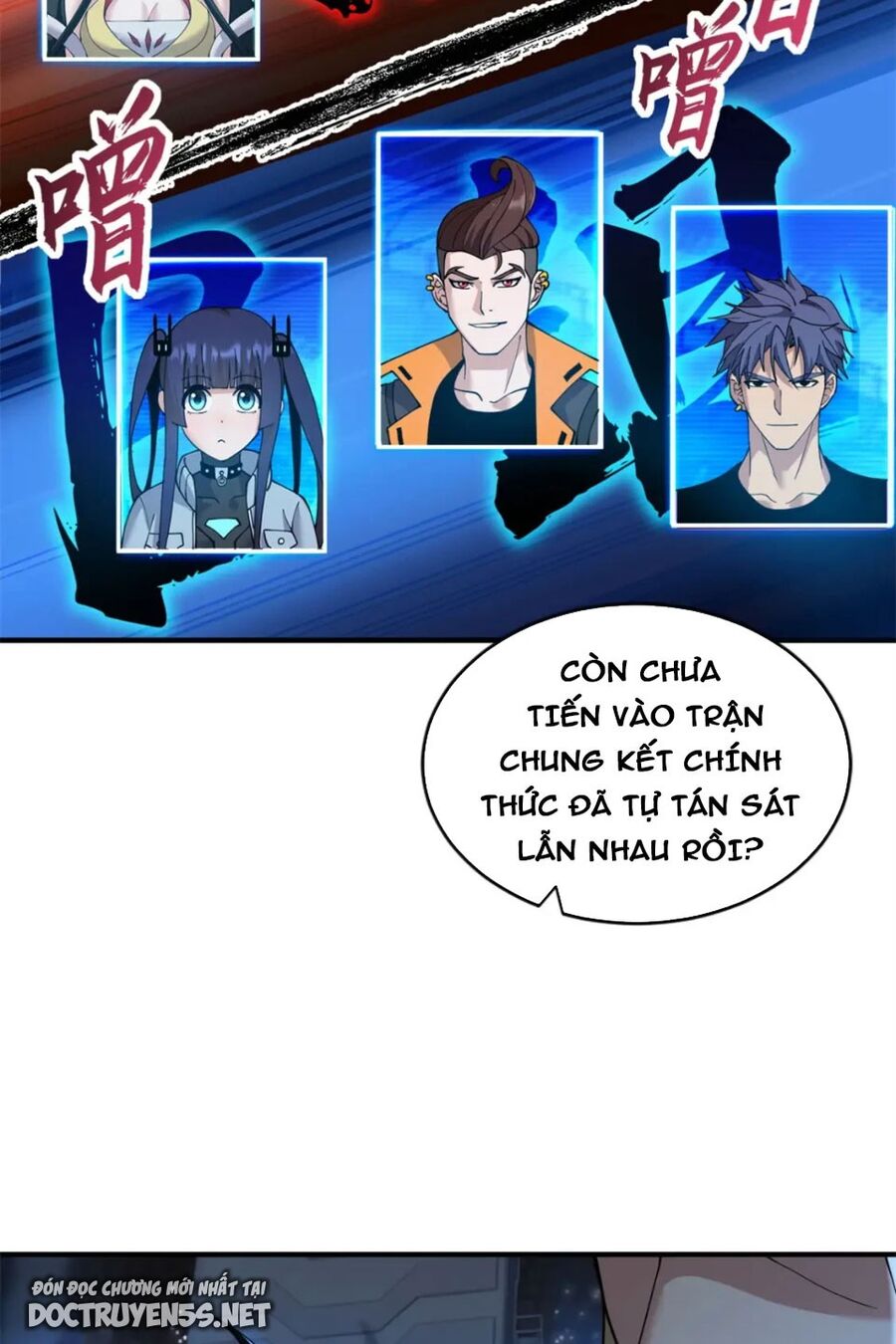 Chapter 96 - Trang 21
