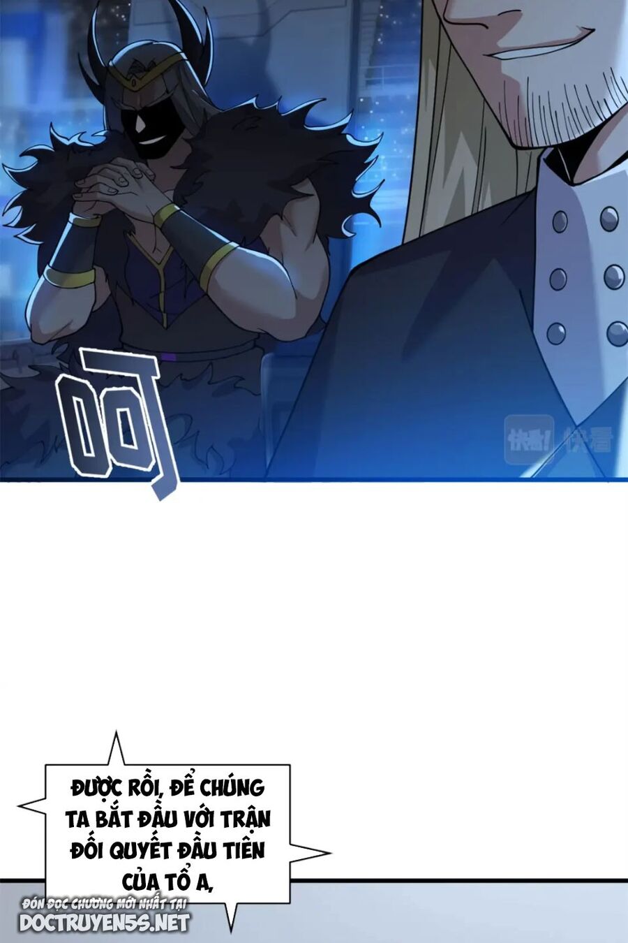 Chapter 96 - Trang 22