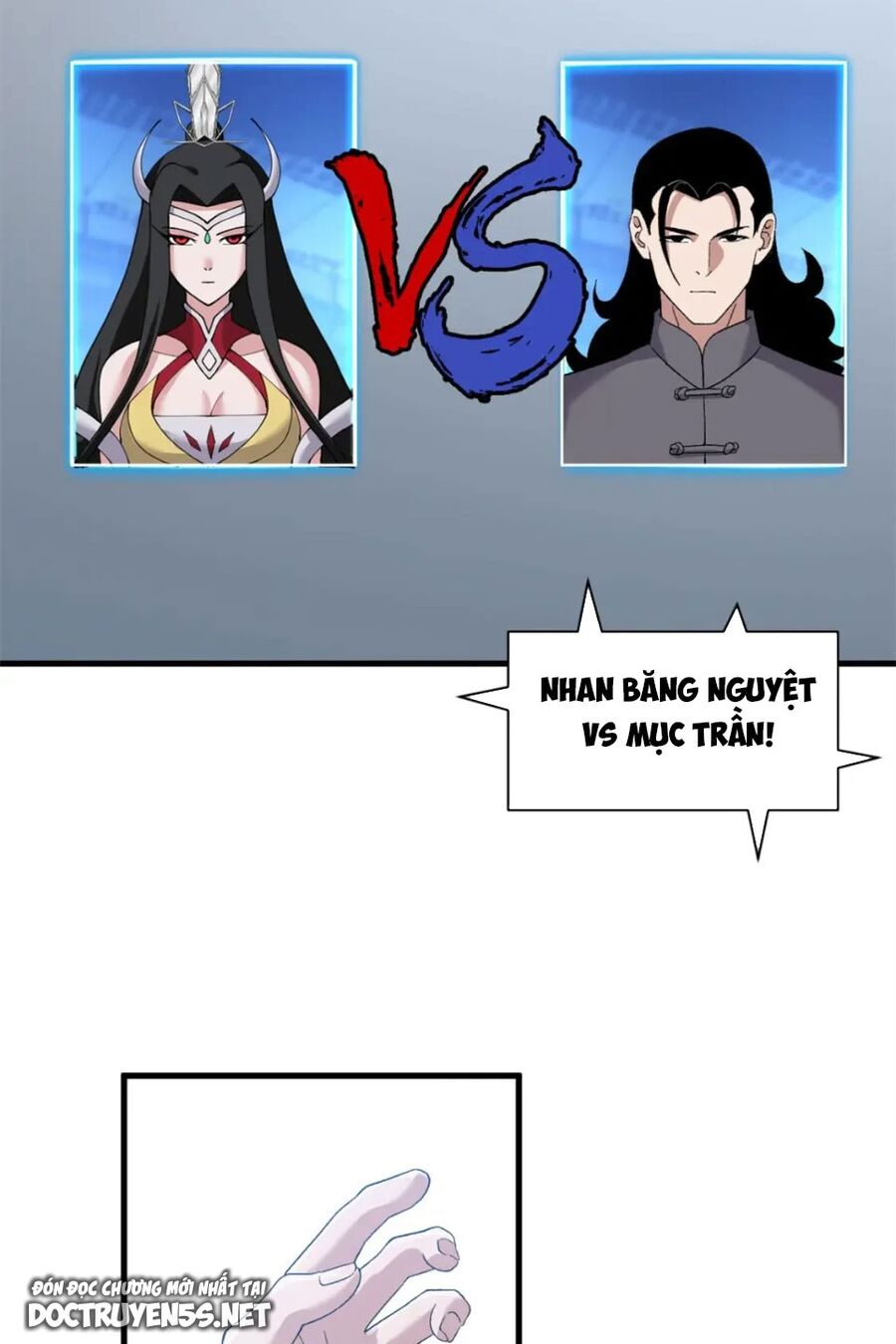 Chapter 96 - Trang 23