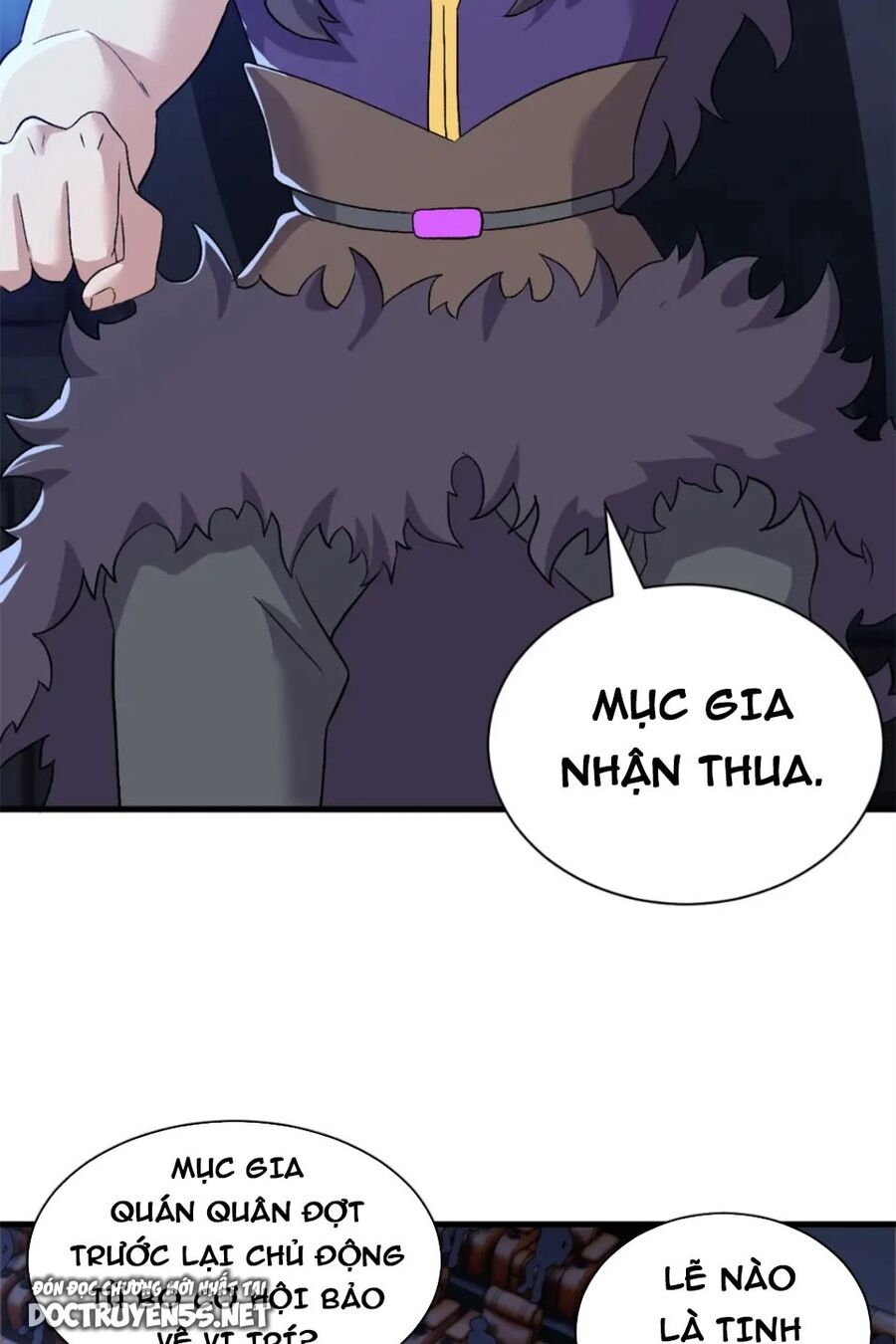 Chapter 96 - Trang 25