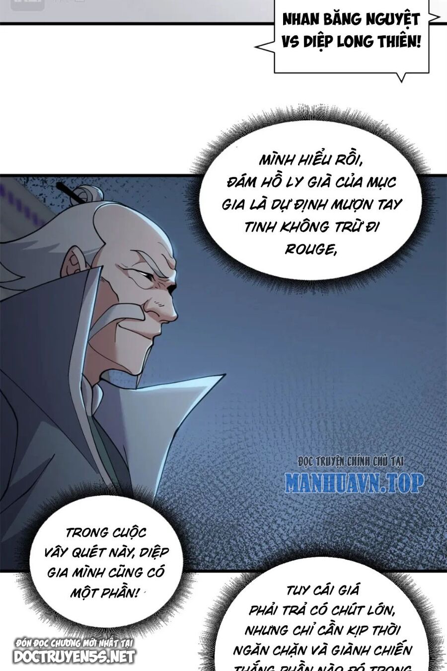 Chapter 96 - Trang 33