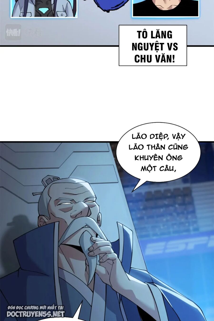 Chapter 96 - Trang 37