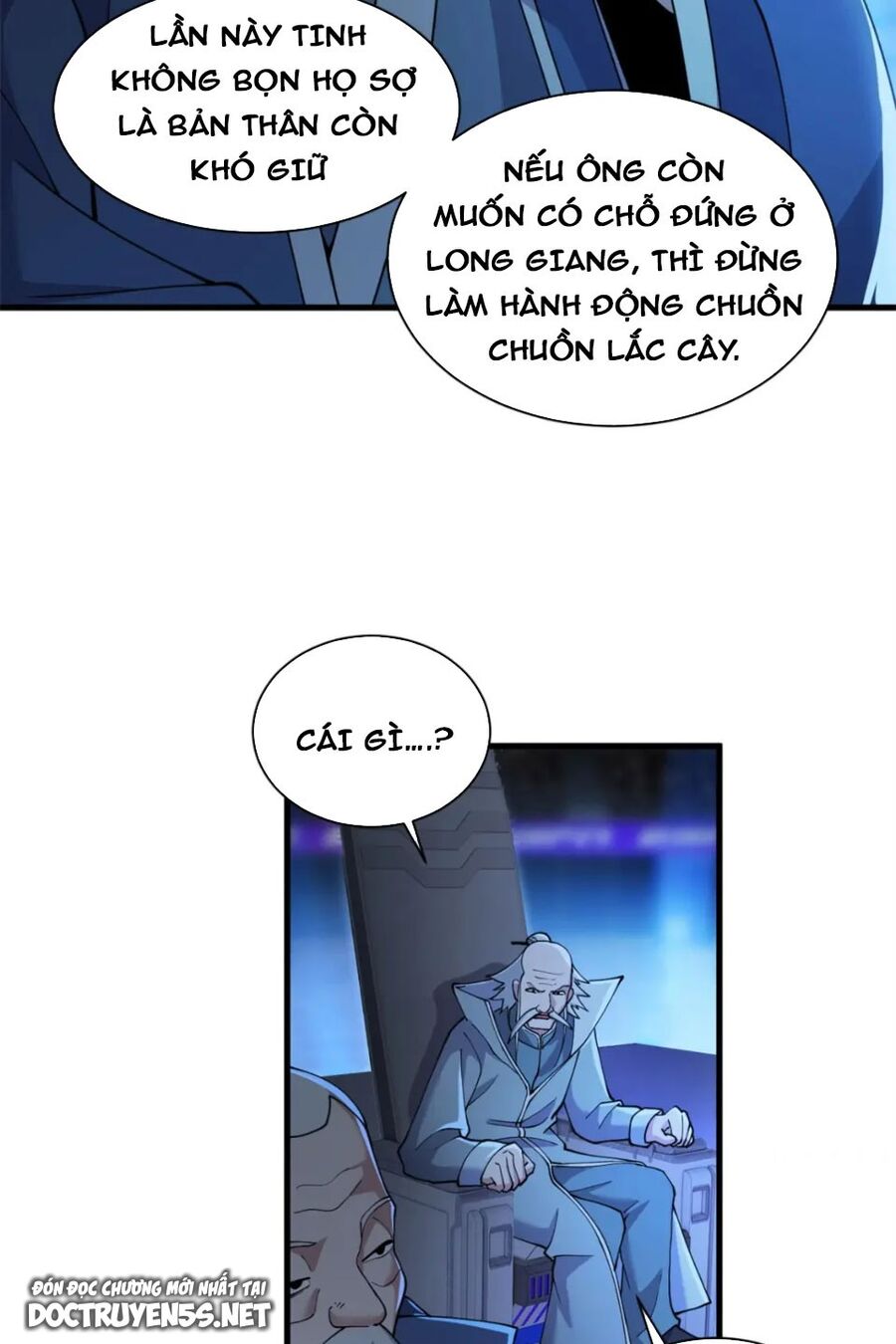 Chapter 96 - Trang 38