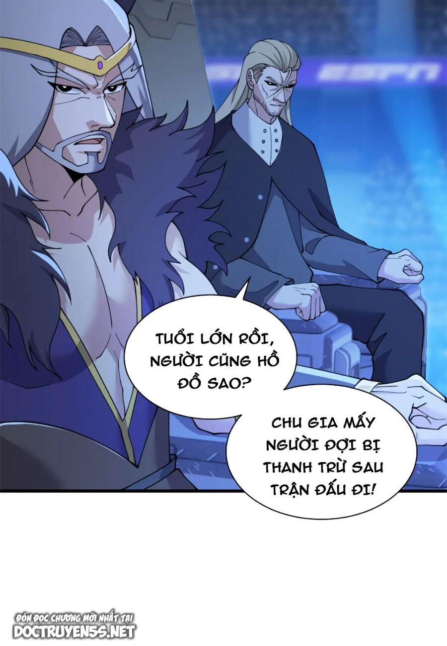 Chapter 96 - Trang 41
