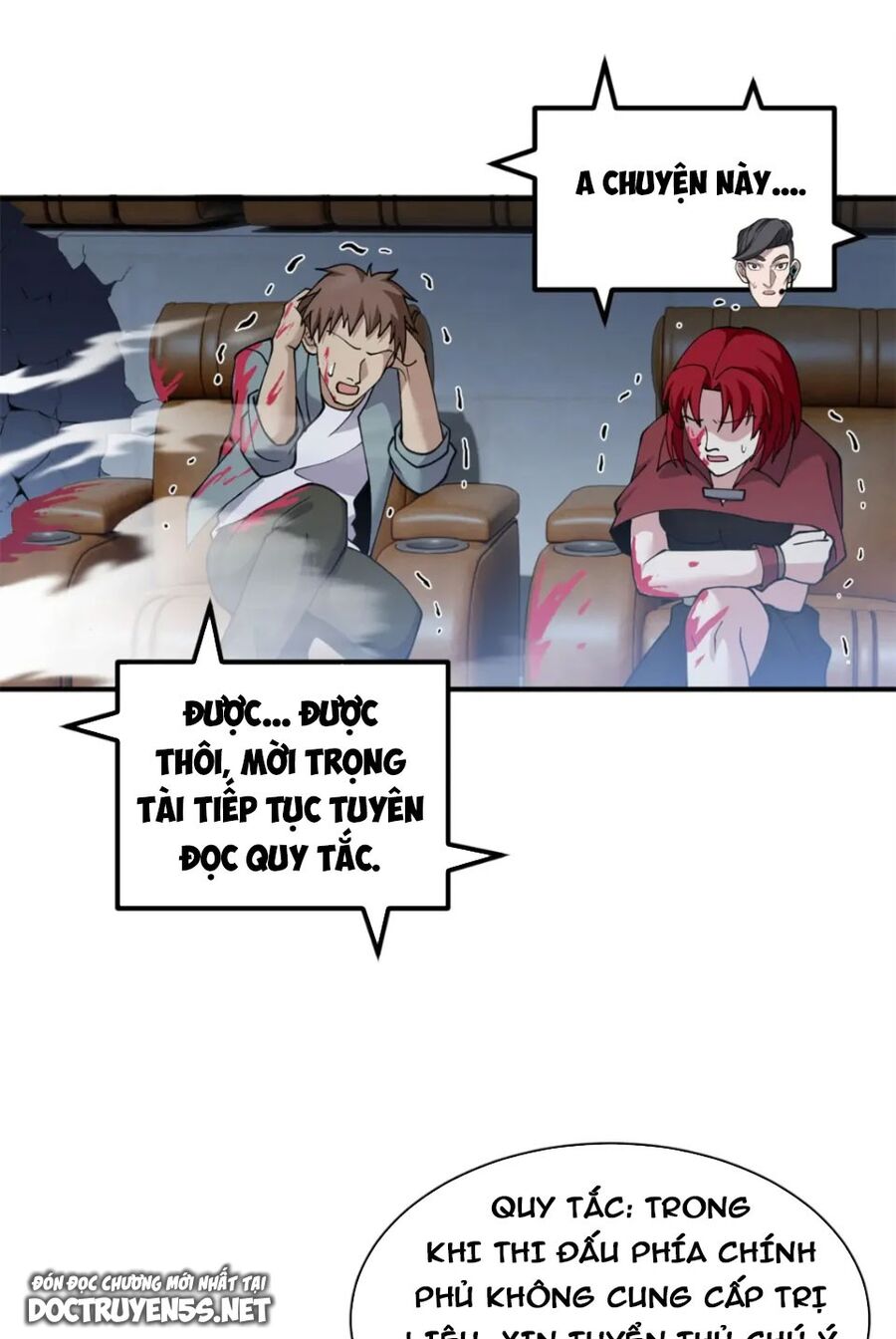 Chapter 97 - Trang 21