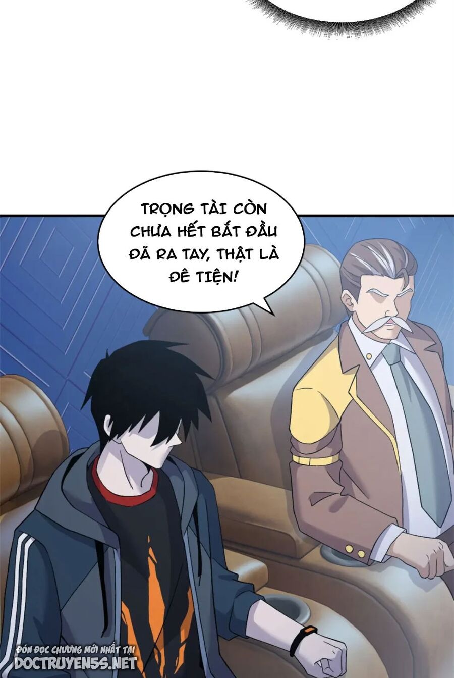 Chapter 97 - Trang 31