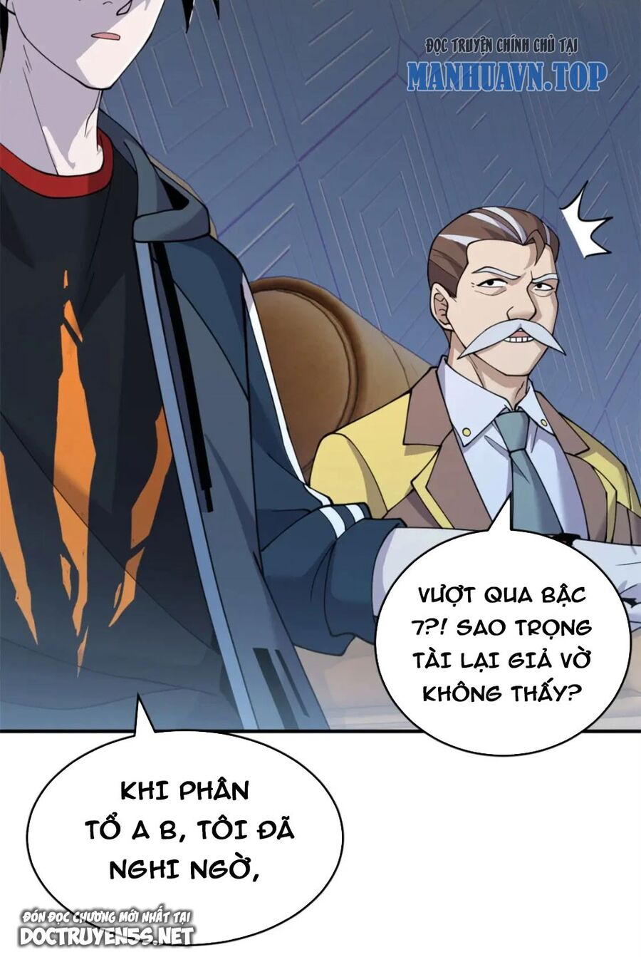 Chapter 97 - Trang 33