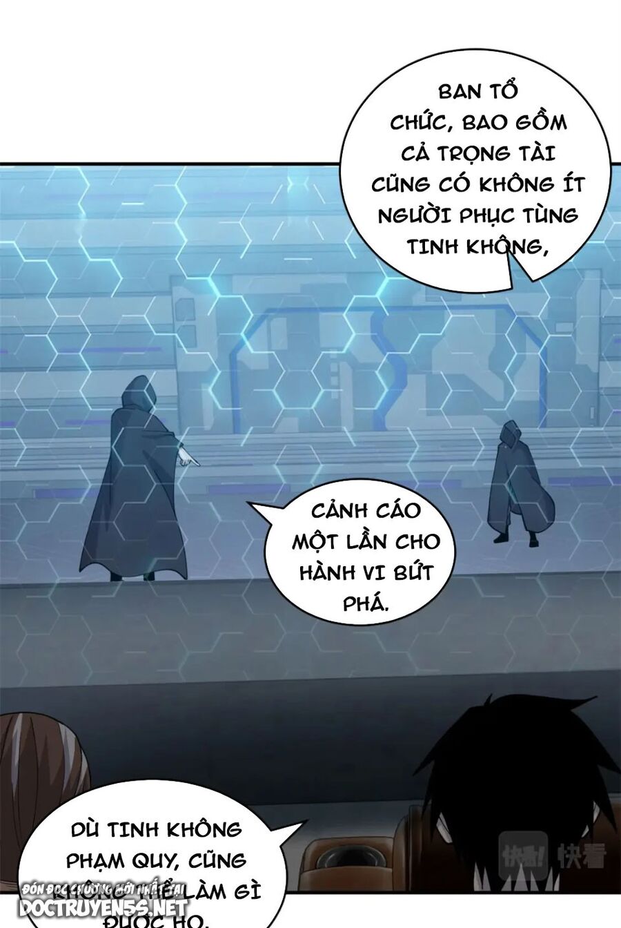 Chapter 97 - Trang 34