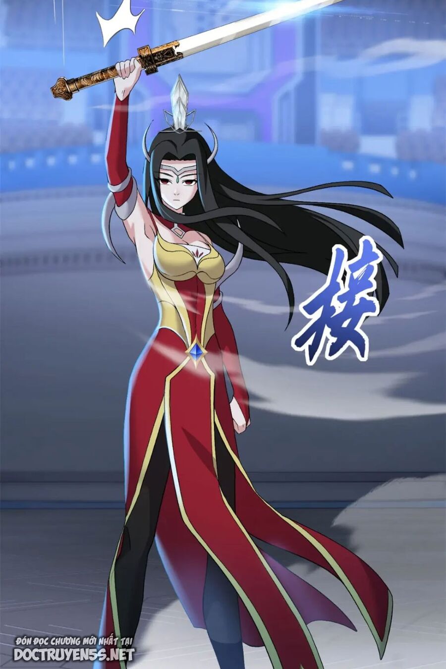 Chapter 97 - Trang 56