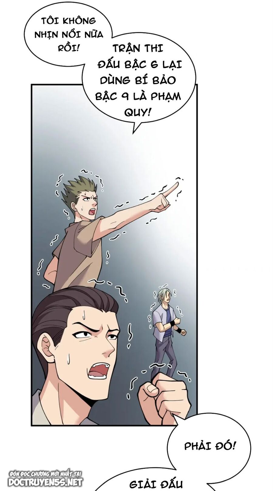 Chapter 97 - Trang 64