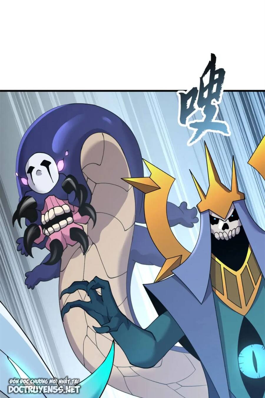 Chapter 98 - Trang 27