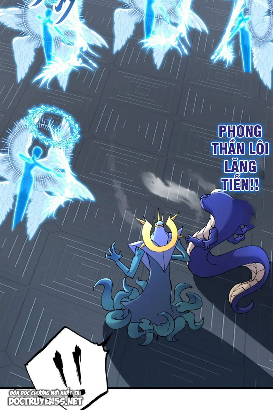 Chapter 98 - Trang 32
