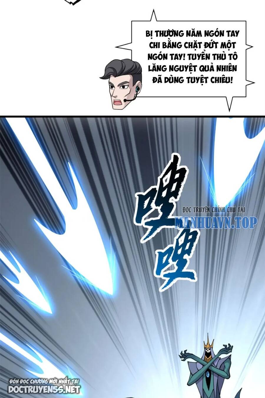 Chapter 98 - Trang 33