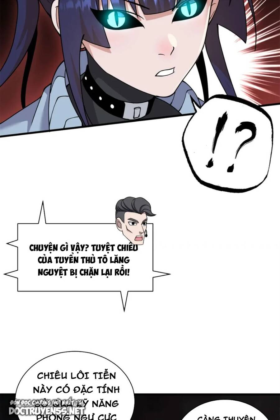 Chapter 98 - Trang 36