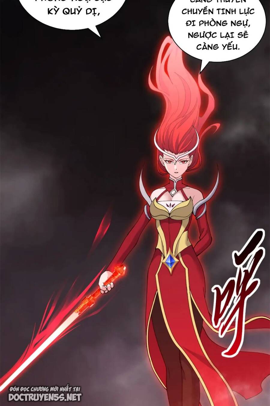 Chapter 98 - Trang 37
