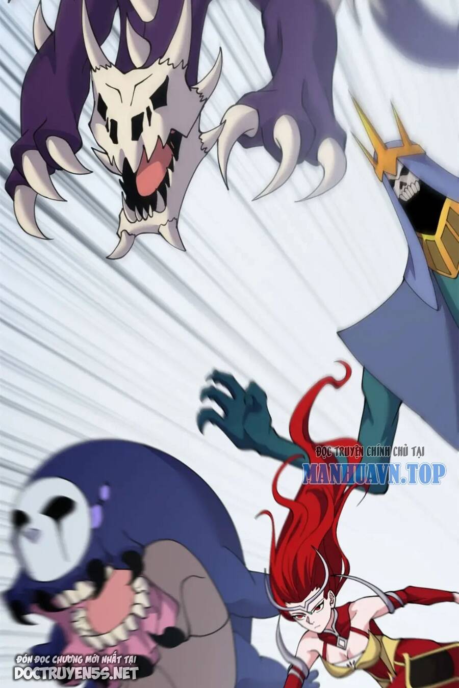 Chapter 98 - Trang 40