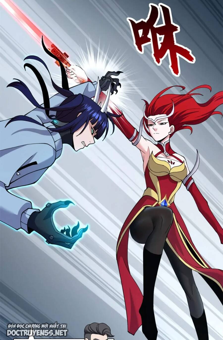 Chapter 98 - Trang 42