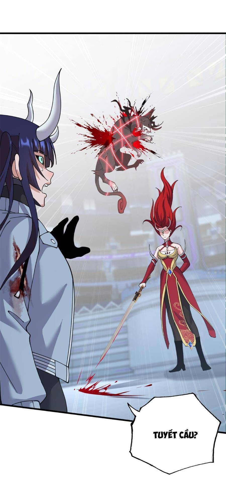 Chapter 99 - Trang 1